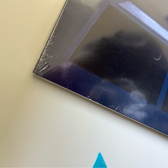 NOAH KAHAN I WAS I AM BLUE VINYL LP NEW SEALED RSD 2024 I WAS/I AM REPUBLIC - Picture 6 of 8